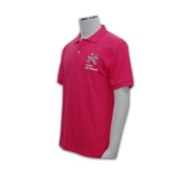 P155 campaign polo tee suppliers  P155 campaign polo tee suppliers
